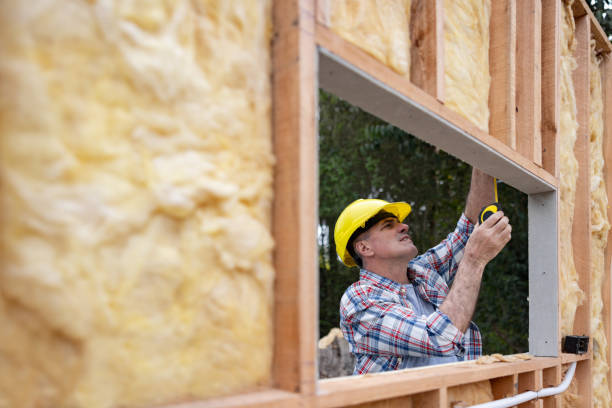 Fireproof Insulation in New Llano, LA